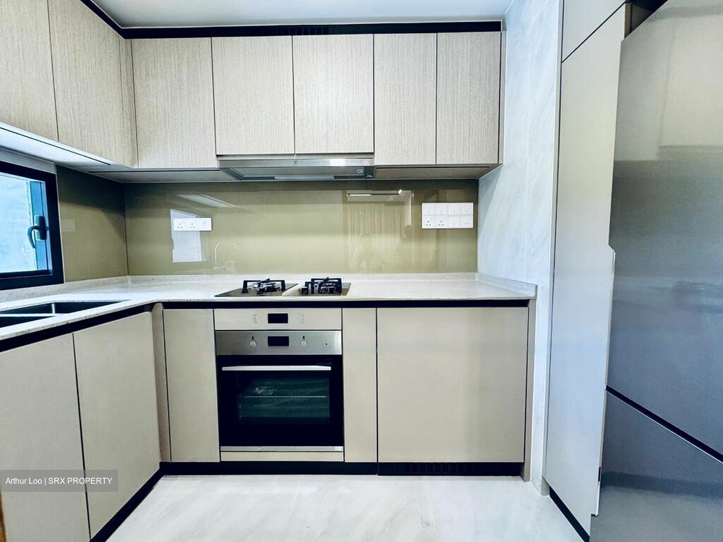 Penrose (D14), Apartment #448777441